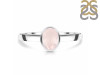 Rose Quartz Ring RSQ-RDR-4032.