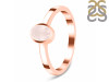 Rose Quartz Ring RSQ-RDR-4032.