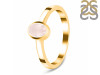 Rose Quartz Ring RSQ-RDR-4032.
