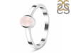 Rose Quartz Ring RSQ-RDR-4032.