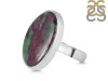 Ruby Zoisite Adjustable Ring-ADJ-R RZS-2-57
