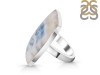 Scheelite Adjustable Ring-ADJ-R SCH-2-75