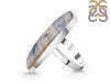 Scheelite Adjustable Ring-ADJ-R SCH-2-77