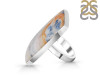 Scheelite Adjustable Ring-ADJ-R SCH-2-83