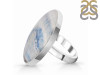 Scheelite Adjustable Ring-ADJ-R SCH-2-87