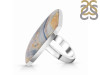 Scheelite Adjustable Ring-ADJ-R SCH-2-92