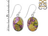 Stichtite Earring-E SCT-3-17
