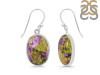 Stichtite Earring-E SCT-3-17