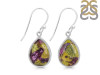 Stichtite Earring-E SCT-3-19