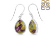 Stichtite Earring-E SCT-3-19