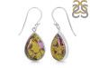 Stichtite Earring-E SCT-3-21
