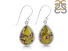 Stichtite Earring-E SCT-3-24