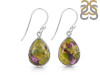 Stichtite Earring-E SCT-3-26