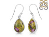 Stichtite Earring-E SCT-3-26