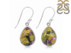 Stichtite Earring-E SCT-3-27