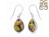 Stichtite Earring-E SCT-3-27