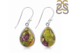 Stichtite Earring-E SCT-3-28