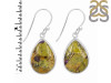 Stichtite Earring-E SCT-3-29