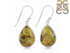 Stichtite Earring-E SCT-3-29