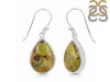 Stichtite Earring-E SCT-3-29