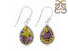 Stichtite Earring-E SCT-3-30