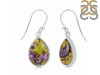 Stichtite Earring-E SCT-3-30