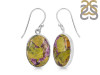 Stichtite Earring-E SCT-3-37