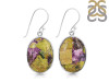 Stichtite Earring-E SCT-3-42