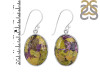 Stichtite Earring-E SCT-3-43