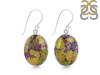 Stichtite Earring-E SCT-3-43