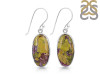 Stichtite Earring-E SCT-3-45