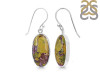 Stichtite Earring-E SCT-3-45