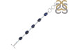 Sodalite/Moonstone Bracelet-BSL SDL-11-2