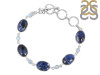 Sodalite/Moonstone Bracelet-BSL SDL-11-4