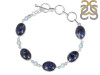 Sodalite/Moonstone Bracelet-BSL SDL-11-5