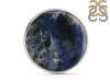 Sodalite Adjustable Ring-ADJ-R SDL-2-56