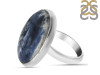 Sodalite Adjustable Ring-ADJ-R SDL-2-56