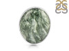 Seraphinite Adjustable Ring-ADJ-R SER-2-33
