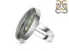 Seraphinite Adjustable Ring-ADJ-R SER-2-33