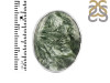 Seraphinite Adjustable Ring-ADJ-R SER-2-70