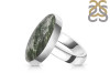 Seraphinite Adjustable Ring-ADJ-R SER-2-70