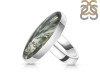 Seraphinite Adjustable Ring-ADJ-R SER-2-72
