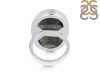 Seraphinite Adjustable Ring-ADJ-R SER-2-72