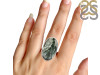 Seraphinite Adjustable Ring-ADJ-R SER-2-72