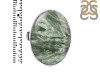 Seraphinite Adjustable Ring-ADJ-R SER-2-76