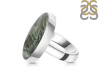 Seraphinite Adjustable Ring-ADJ-R SER-2-76