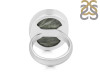 Seraphinite Adjustable Ring-ADJ-R SER-2-76