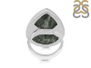 Seraphinite Adjustable Ring-ADJ-R SER-2-85