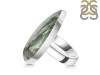 Seraphinite Adjustable Ring-ADJ-R SER-2-91