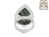 Seraphinite Adjustable Ring-ADJ-R SER-2-91
